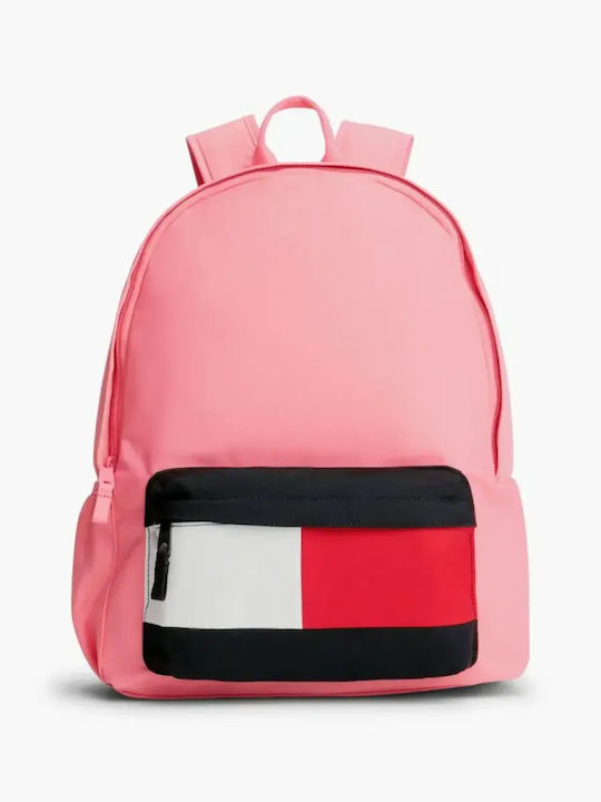 Tommy Hilfiger Geantă Rucsac Roz Copii
