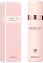 Givenchy Irresistible Спрей 100мл Givenchy Irresistible Спрей 100мл