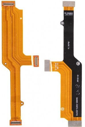 Samsung Galaxy Tab A8 10,5 2021 X200/x205 Haupt-Flex Original