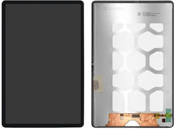 Samsung T730 T733 T736 Galaxy Tab S7 Fe Wifi 5g 2021 Lcd+touch Black Original Swap