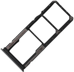 Handy SIM/SD-Kartenhalter Xiaomi Redmi A5 Grüner Oem N71097 Handy SIM/SD-Kartenhalter Xiaomi Redmi A5 Grüner Oem N71097