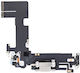 Apple Iphone 13 Lightning Connector+microphone Starlight Grade A