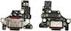 Motorola Edge 50 Fusion System Connector Original