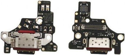 Motorola Edge 50 Fusion System Connector Original