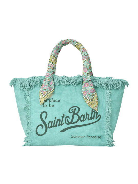 MC2 Strandtasche Grüne