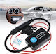 Radio Antenna Amplifier Adapter 12v