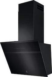 Electrolux Coș De Fum 60cm Negru EFV726K Electrolux Coș De Fum 60cm Negru EFV726K