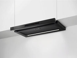 Electrolux Retractable 60cm Black with Wi-Fi LFP716Z Electrolux Retractable 60cm Black with Wi-Fi LFP716Z
