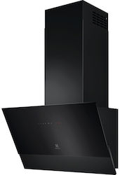 Electrolux Coș De Fum 60cm Neagră LFV636K Electrolux Coș De Fum 60cm Neagră LFV636K
