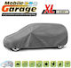 High-quality Kegel Cover Van Xl 463x160cm
