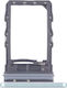 Clappio Sim Card Tray Samsung Galaxy Z Flip 6 Nano Sim Слот Зелен