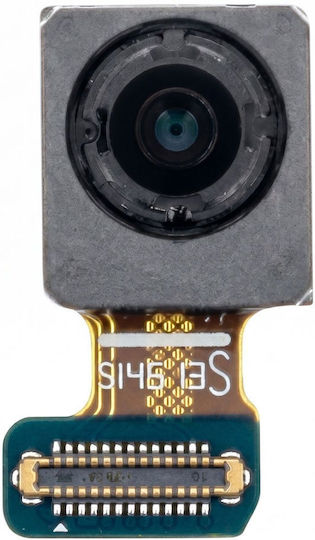 Samsung Cameră Frontală Originală Galaxy Z Fold 6 Pachet De Service Lentilă Neagră