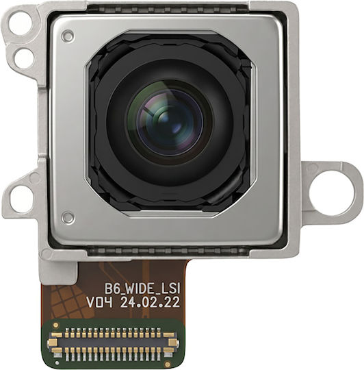 Samsung Rear Camera Samsung Galaxy Z Flip 6 Wide Angle 50mp Black