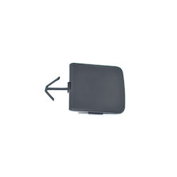 Tow Hook Cover Front Bumper Renault Dacia
