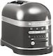 Kitchenaid Kitchenaid Toaster 2 Schlitze 1250W ...