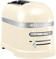 Kitchenaid Φρυγανιέρα 2 Θέσεων 1250W