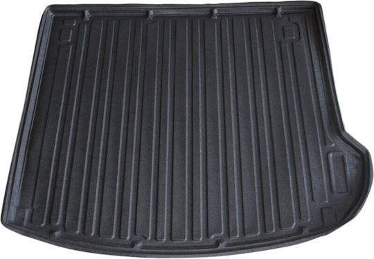 3D Гумен Килим За Багажник Deluxeboss Hyundai Santa Fe 7-Местен 2006-2012