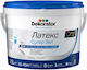 Latex Super Weiß 2.5 L Dekorator