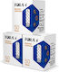 Fora Blood Glucose Test Strips 150 Pieces