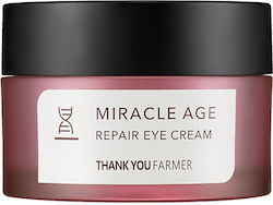 Thank You Farmer Miracle Age Κρέμα Ματιών 20gr Thank You Farmer Miracle Age Κρέμα Ματιών 20gr