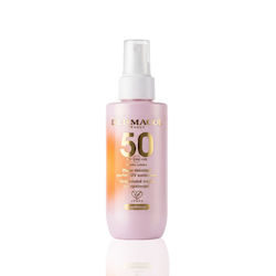 Dermacol Sun Care Waterproof Sunscreen Lotion for Body SPF50 in Spray 150ml Dermacol Sun Care Waterproof Sunscreen Lotion for Body SPF50 in Spray 150ml