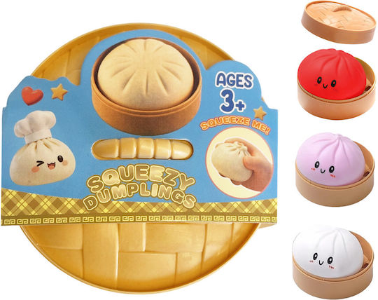 Rainbow Loom Rainbow Mystery Bao Bun Dumplings Μεσαίο