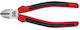 Teng Tools Πλαγιοκόφτης Πλάγιος Μήκους 135mm