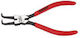 Teng Tools Πένσα Μήκους 130mm