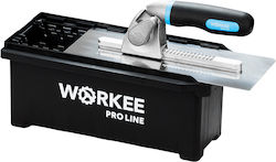 Werkzeug Set 8 Stück Workee Pro Line Hq