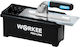 Werkzeug Set 8 Stück Workee Pro Line Hq