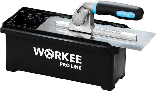 Werkzeug Set 8 Stück Workee Pro Line Hq