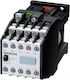 Siemens Rail Switch 230V 6A