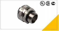 Dlawik Anaconda Sealtite Conduit 1.1/4 Ip66/67 M40x1.5 712.040.1