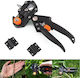 Professional Grafting Scissor