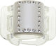 Diamond Haarspange Linziclip Midi