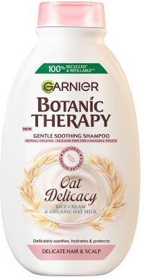 L'Oreal Paris Bt Oat Delicacy Shampoo for Fine Hair 250ml
