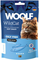 Woolf Nasses Katzenfutter 50g Woolf Nasses Katzenfutter 50g