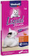 Vitakraft Liquid Snack Liquid Snack Duck & Beta-glucans 6x15gr 90gr Vitakraft 2074465
