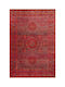 SteweHome Covor Coridor Roșu 80x150cm