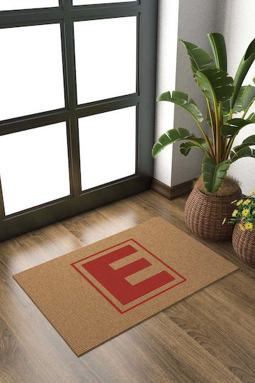 SteweHome Χαλί Αντιολισθητικό 40x60cm Λευκό SteweHome Χαλί Αντιολισθητικό 40x60cm Λευκό