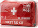 Leina Werke Car First Aid Kit Bag with Equipment