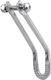 Stainless Steel Headlight Mount Sxt