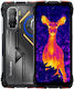 BlackView ROCK 3 Dual SIM (8/256GB) Ανθεκτικό S...