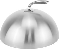 Raki Rostfreies Deckel für Handelsübliche Teller 22cm Sydney Raki Rostfreies Deckel für Handelsübliche Teller 22cm Sydney