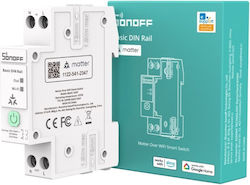Sonoff Ρελέ 32A