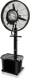 Zomf 02 Water Sprayer Black
