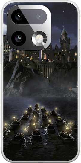 Harry Potter Hogwarts Realme 16 Pro+ 5g Flexible TPU Transparent Silicone Case