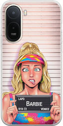 Barbie Xiaomi Redmi A7 Pro Flexible Tpu Transparente Silikon Handyhülle Barbie Xiaomi Redmi A7 Pro Flexible Tpu Transparente Silikon Handyhülle