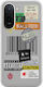 Mobile Phone Case Barcode Xiaomi Redmi A7 Pro Flexible TPU Transparent Silicone