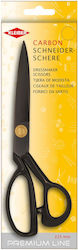 Nähscheren Premium Linie Carbon Kleiber 92310 225 Mm Schwarze